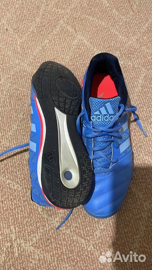 Футзалки adidas 42 размер
