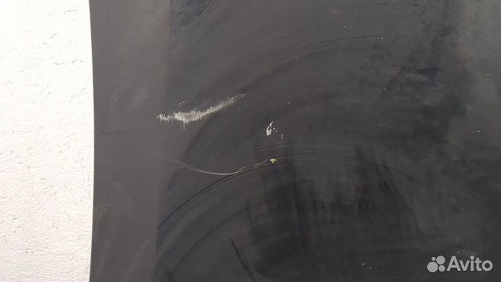 Капот Audi A6 (C5) Allroad, 2005