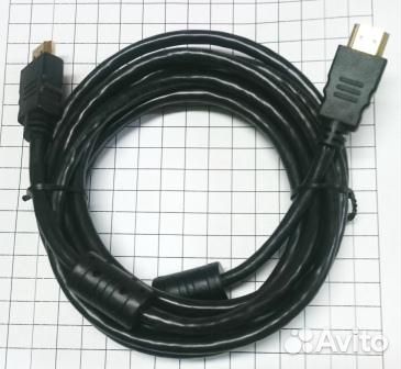 Цифровой кабель hdmi - DVI, hdmi - hdmi