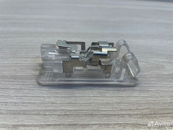 Плафон подсветки багажника LADA X-Ray