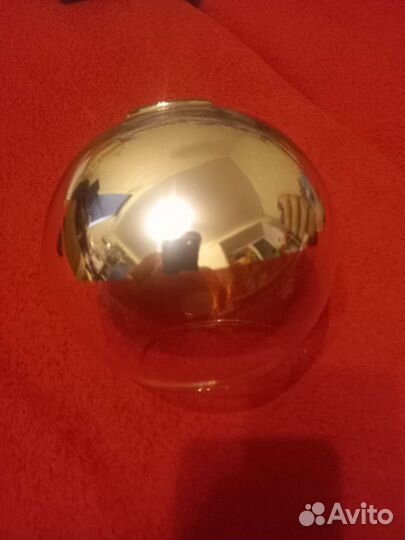 Светильник подвесной