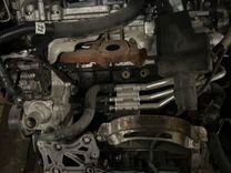 Двигатель Chevrolet Orlando Z20D1 2015