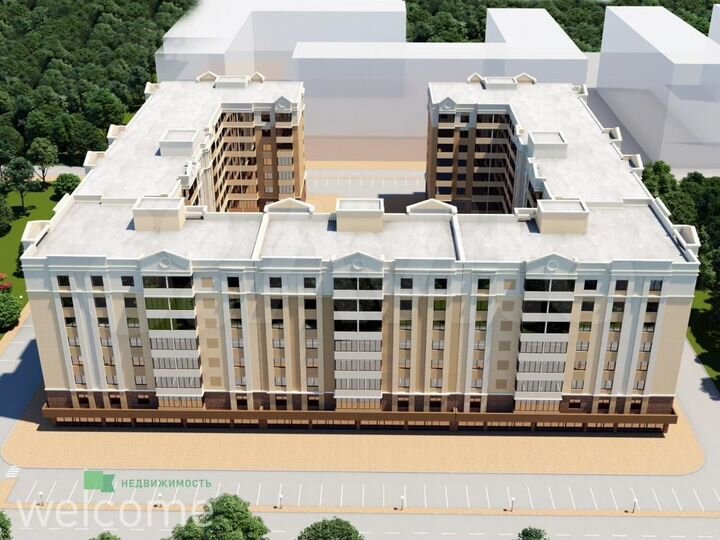 Продам помещение свободного назначения, 140 м²