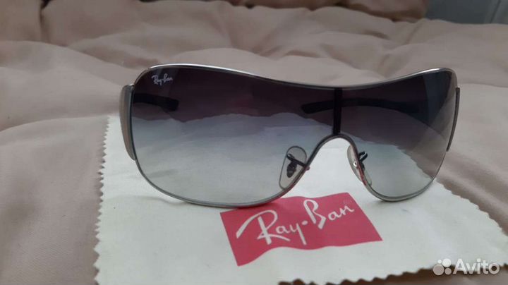 Очки Ray ban