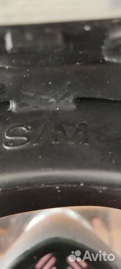 Маска для снорклинга подростковая