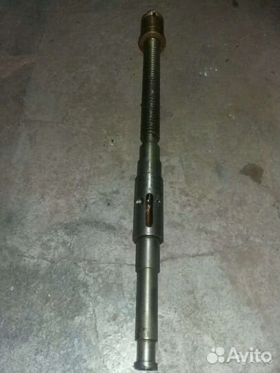 Винтовая пара фр. ст. 6М82 (6М82-6-64А)