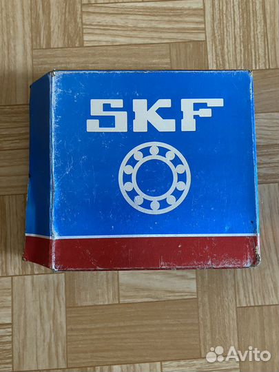 Подшипник SKF 1/4 set 7018 CD/P4A qbcb