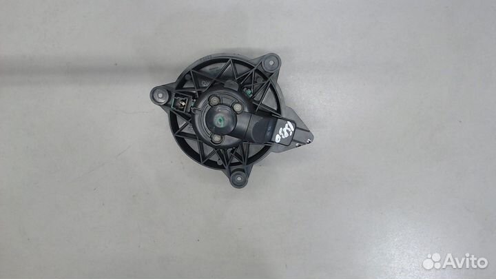 Двигатель отопителя Chrysler Sebring, 2005