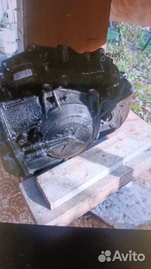 АКПП Land Rover Ленд Ровер freelander 2