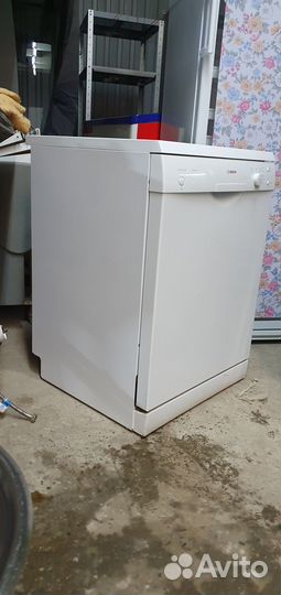 Посудомоечная машина Bosch