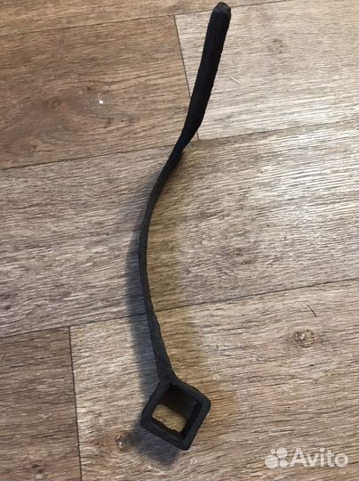 Каретный ключ