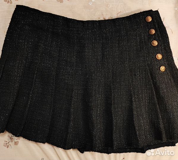 Юбка женская, размер S