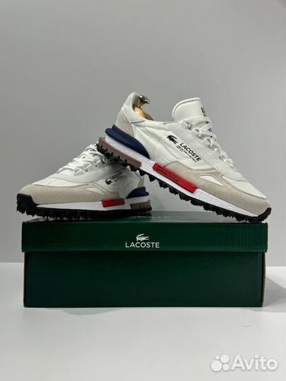 Кроссовки Lacoste (41)