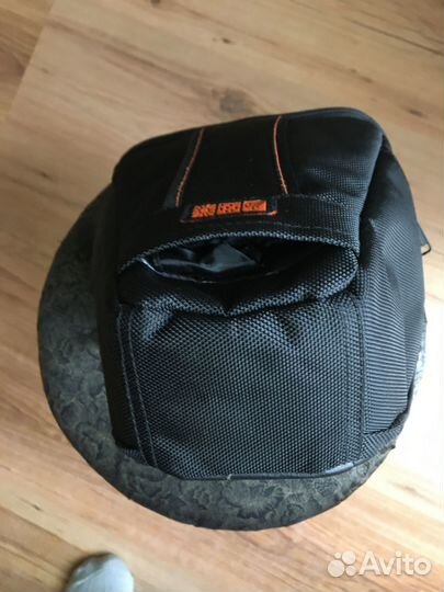 Сумка для фотоаппарата профи