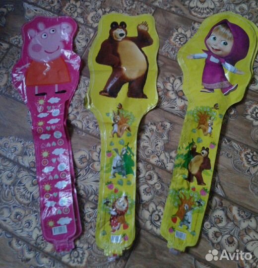 Металлизированные шарики