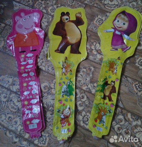 Металлизированные шарики