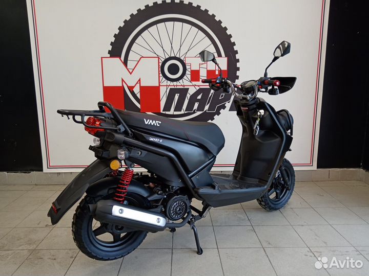 Скутер vento SMART 2 150 (50)
