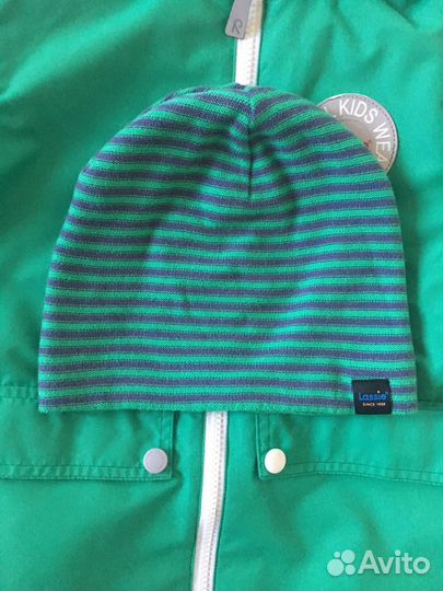 Шапка Lassie 54-56