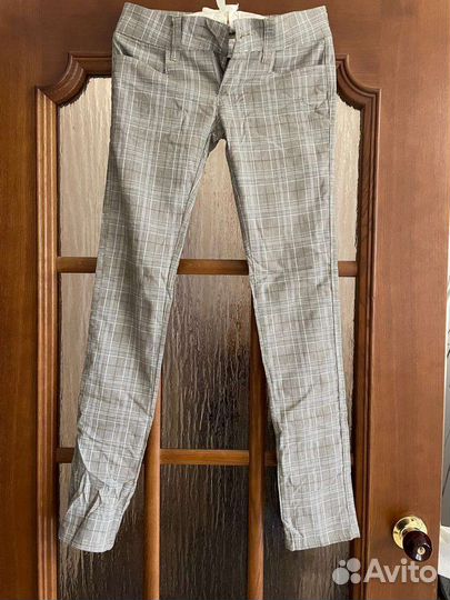 Брюки, шорты