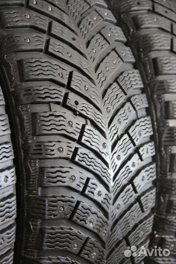 Michelin X-Ice North 4 205/55 R16