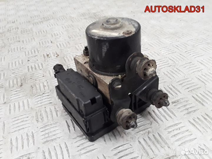 Блок ABS абс насос Volkswagen Caddy 3 1K0907379AC