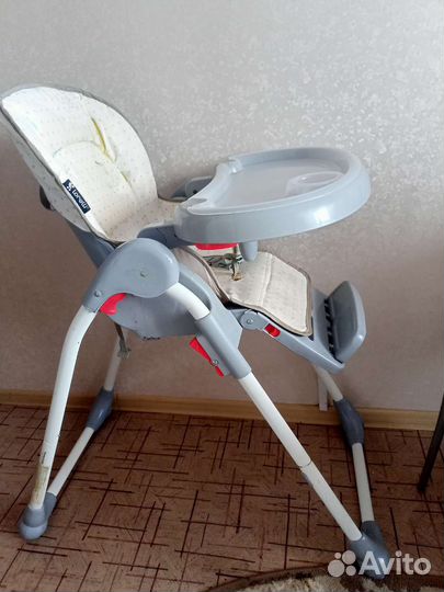 Стульчик для кормления