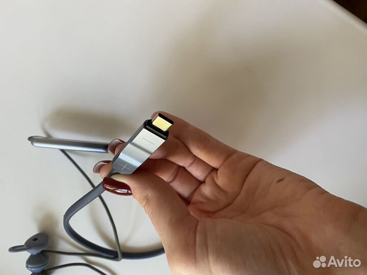 Наушники беспроводные Honor Sport Pro AM66