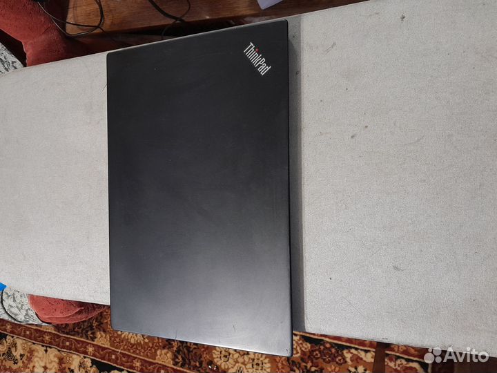 Ноутбук Lenovo ThinkPad A285
