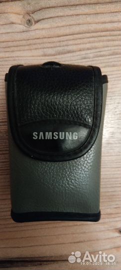 Цифровой фотоаппарат kodak С713