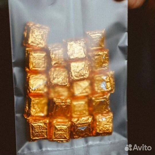 Китайский чай шу пуэр эксклюзив KIT-6684