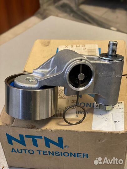 Натяжитель ремня грм subaru legacy 2.0 ATU106J-1