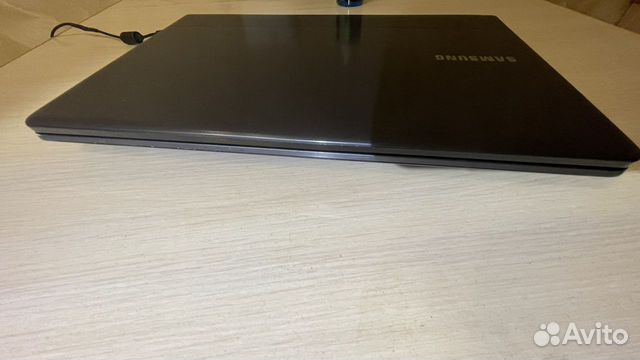 Ноутбук samsung NP300E5X объявление продам