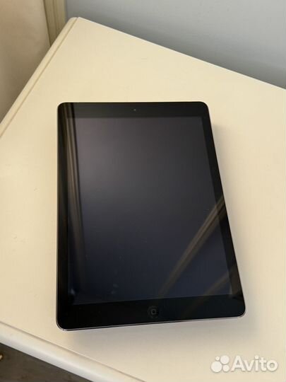 iPad air 1 128gb