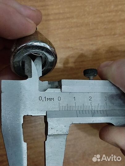 Клапан для скороварки