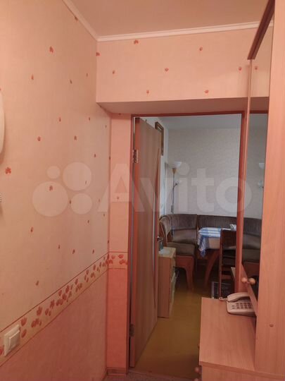 2-к. квартира, 43,8 м², 4/5 эт.