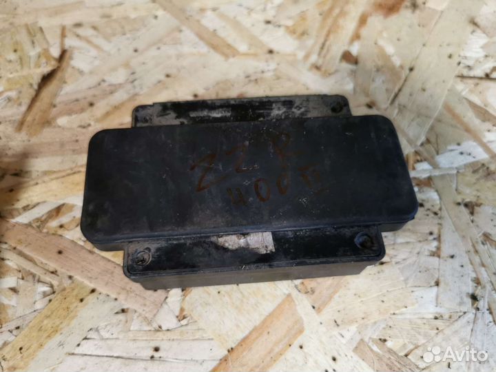 Предохранители Kawasaki zzr 400