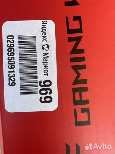 Asus ROG strix Z590-F Gaming на гарантии