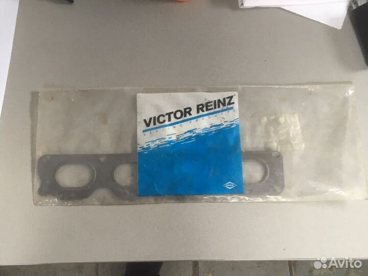 Прокладка коллектора выпуск