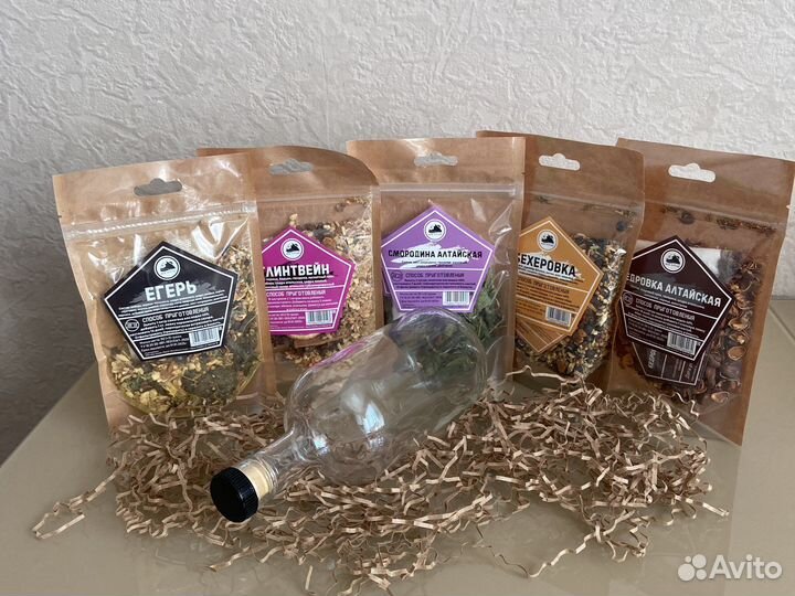 Подарочный набор