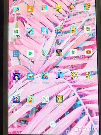 Планшет 4g wi-fi