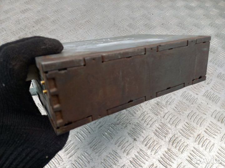 Усилитель акустической системы Bmw X5 E53