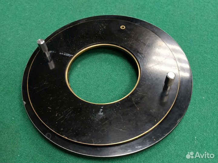 Микроскоп столик Carl zeiss