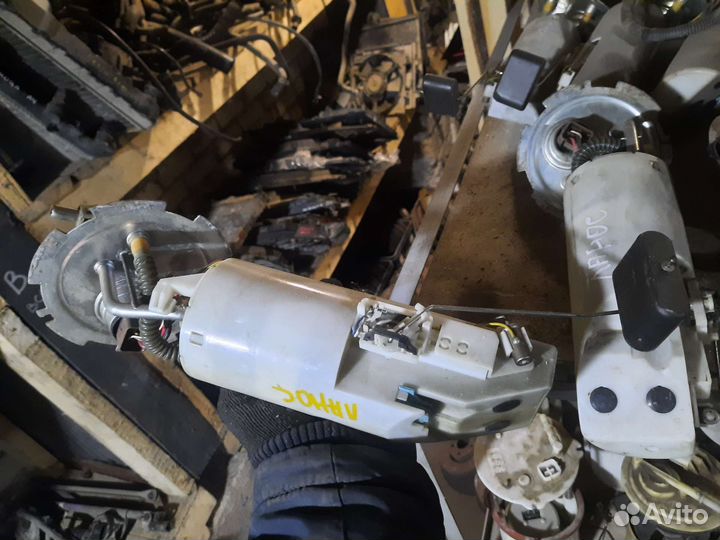 Бензонасос ланос lanos насос топливный zaz cens