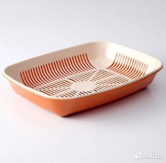 Лоток для котят