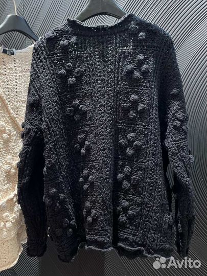 Кардиган chanel премиум размеры S-XL