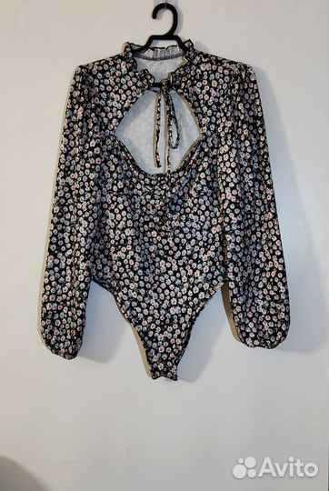 Боди женское ASOS (L)