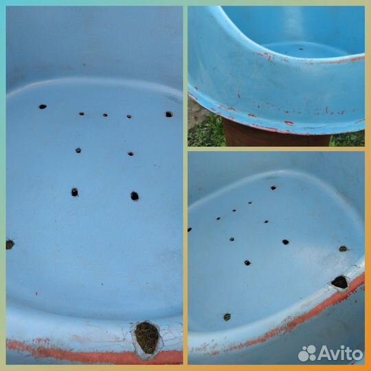 Телефонная будка навес СССР 2 штуки