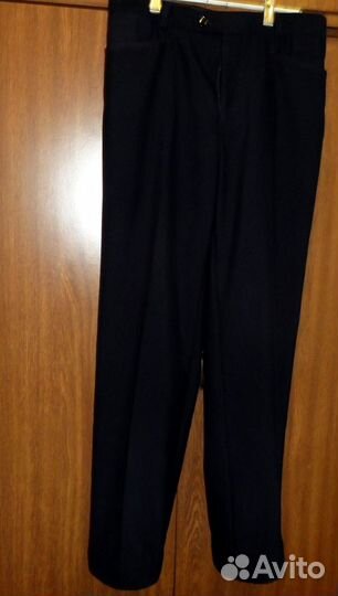 Школьная форма (брюки+жилет) Р164