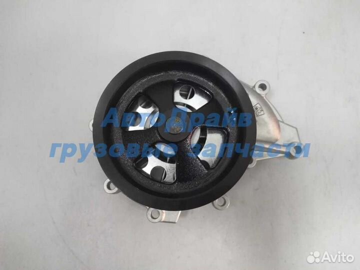 Водяной насос Скания 4 и 5 серии аналог 1787120