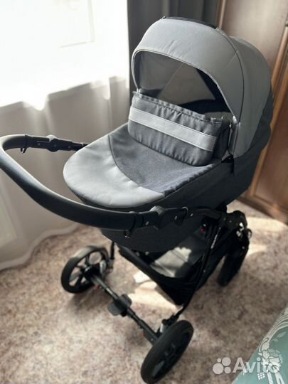 Детская коляска Pituso Nino